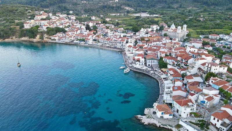 Greek Visa on Arrival: New Opportunities for Turkish Tourists