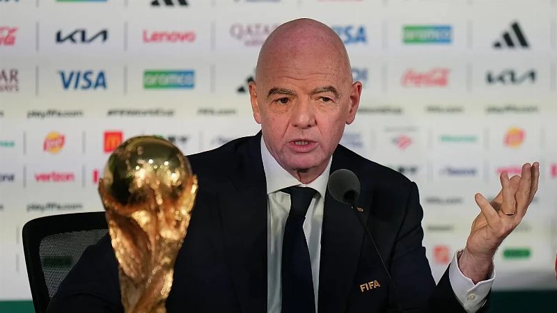 FIFA Abandons Controversial Private Investment Plan Amid Backlash