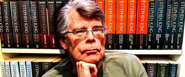 Stephen King and Sam Raimi Team Up for New Adaptation