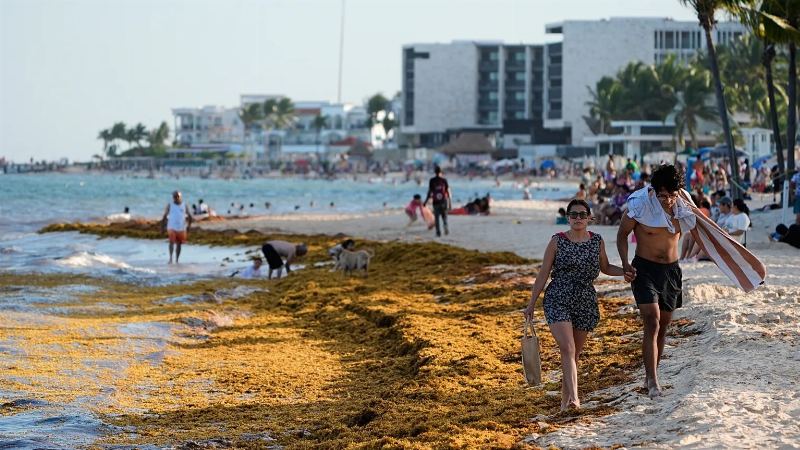 10 Beach Fines in Spain You Should Know This Summer