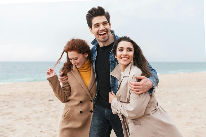 Polyamory: Debunking Myths About Sexual Health
